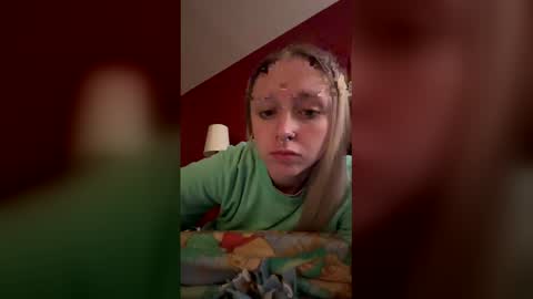 Snapshot of buggggy5 chatting on 03.22.26 buggggy5 online show from 03.22.26