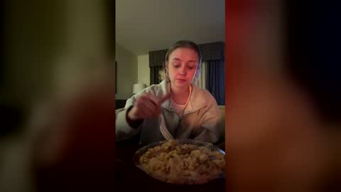 Snapshot of buggggy5 chatting on 03.24.26 buggggy5 online show from 03.24.26