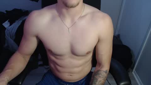 Built Different online show from 12.04.24