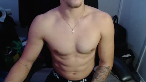 Built Different online show from 01.06.25