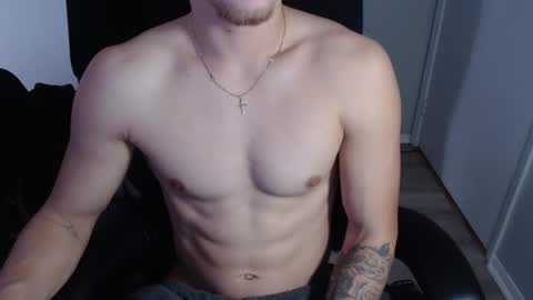 Built Different online show from 01.08.25