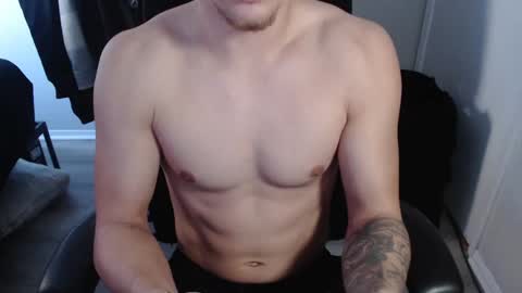 Built Different online show from 01.15.25