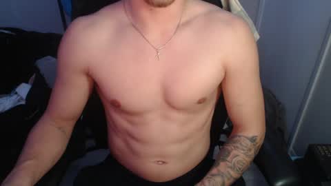 Built Different online show from 01.27.25