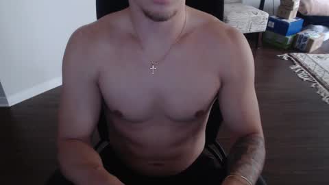 Built Different online show from 09.26.25