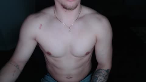 Built Different online show from 12.19.25