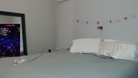 Snapshot of buitifulblonde chatting on 01.16.25 buitifulblonde online show from 01.16.25