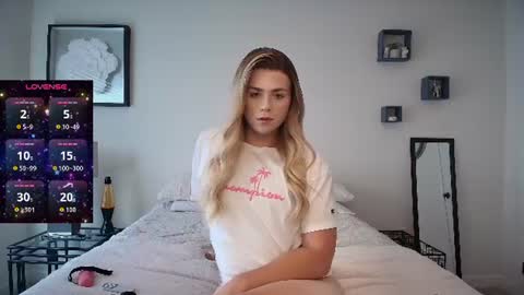 Snapshot of buitifulblonde chatting on 06.11.26 buitifulblonde online show from 06.11.26