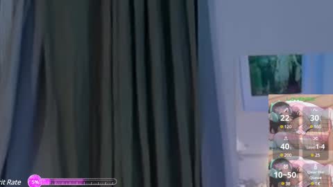 Snapshot of bukkakebae chatting on 12.31.24 bukkakebae online show from 12.31.24