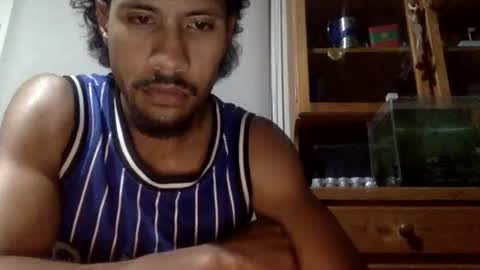 Snapshot of bulaboy27 chatting on 01.12.25 meaty man online show from 01.12.25