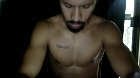 Snapshot of bulaboy27 chatting on 03.06.25 meaty man online show from 03.06.25