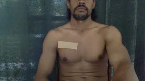 meaty man online show from 03.24.26