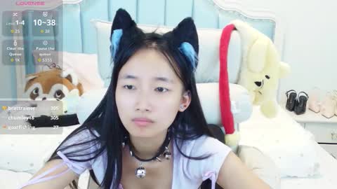 Snapshot of bulandell chatting on 11.05.25 Sandy----xx online show from 11.05.25