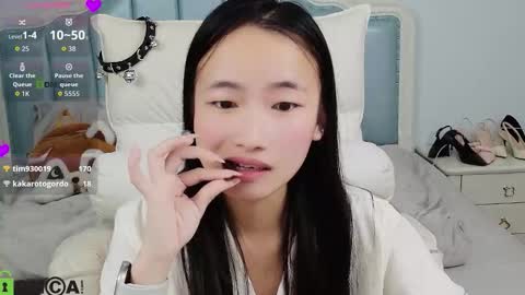 Snapshot of bulandell chatting on 12.05.25 Sandy----xx online show from 12.05.25