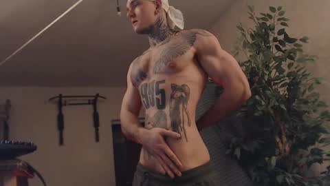 Dmitriy  online show from 02.16.25