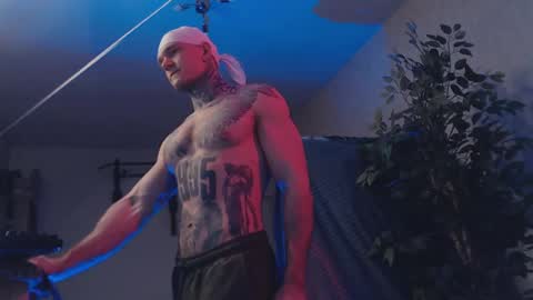 Dmitriy  online show from 02.20.25