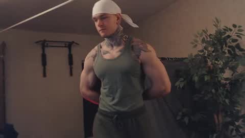 Dmitriy  online show from 02.21.25