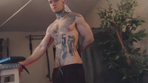 Dmitriy  online show from 02.28.25