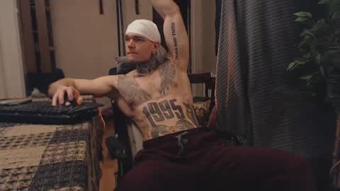 Dmitriy  online show from 03.02.25