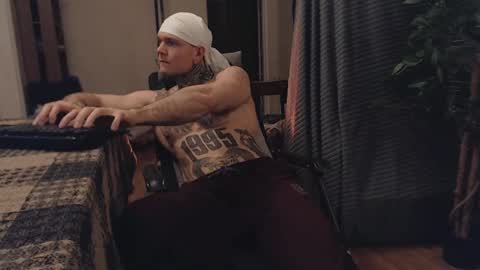 Dmitriy  online show from 03.02.25