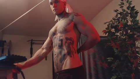 Dmitriy  online show from 03.04.25