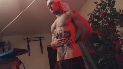 Dmitriy  online show from 03.05.25