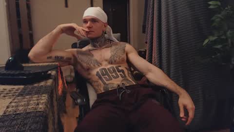 Dmitriy  online show from 03.05.25