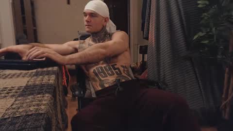 Dmitriy  online show from 03.06.25