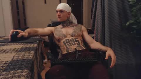 Dmitriy  online show from 03.07.25