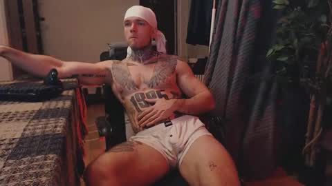 Dmitriy  online show from 03.10.25