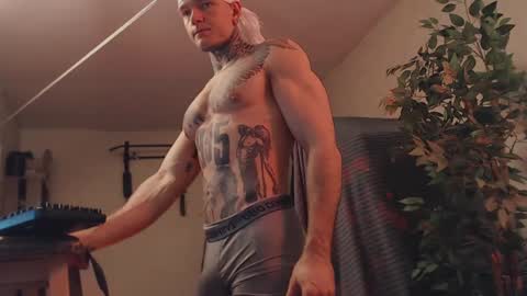 Dmitriy  online show from 03.11.25