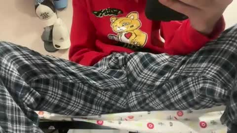 bulge168 online show from 11.19.25