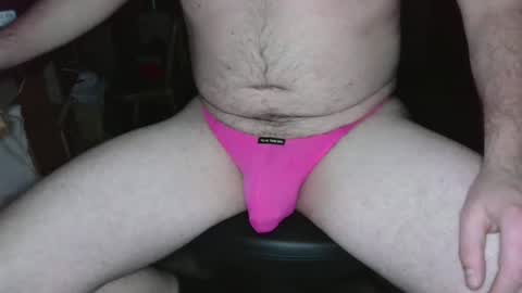 Snapshot of bulge1889 chatting on 01.08.25 Mark online show from 01.08.25