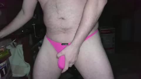 Snapshot of bulge1889 chatting on 02.23.25 Mark online show from 02.23.25