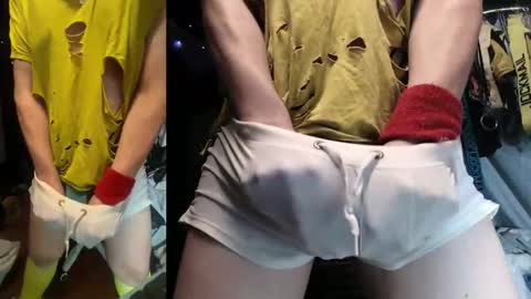 Snapshot of bulgetasticc chatting on 03.13.26 BulgetasticC online show from 03.13.26