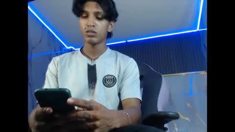 bull_cam online show from 09.16.25