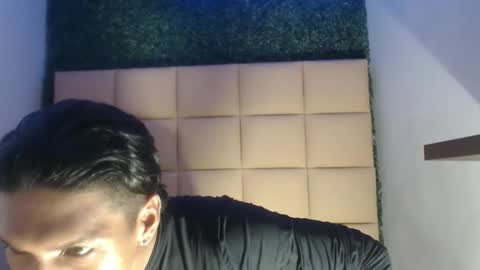 bull_cam online show from 09.21.25