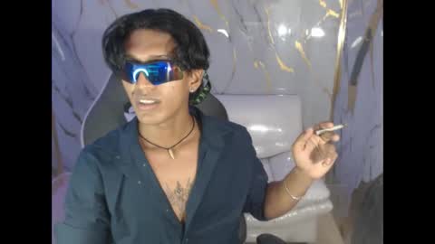 bull_cam online show from 10.01.25