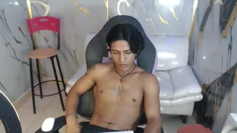 bull_cam online show from 11.28.25