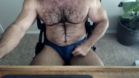 Wrestling Dads.. hit me up. online show from 09.12.25