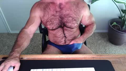 Wrestling Dads.. hit me up. online show from 06.09.26