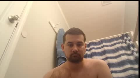 Snapshot of bulletproof68x chatting on 11.02.25 Bulletproof68X online show from 11.02.25