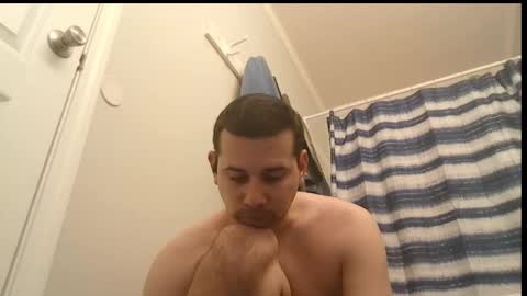 Snapshot of bulletproof68x chatting on 11.05.25 Bulletproof68X online show from 11.05.25