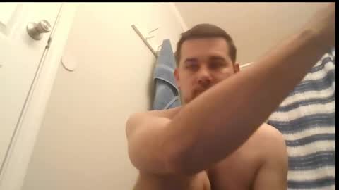 Snapshot of bulletproof68x chatting on 11.10.25 Bulletproof68X online show from 11.10.25