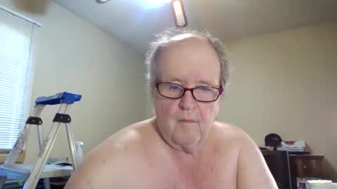 bullfrogg505 online show from 05.11.26
