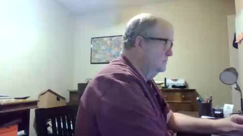 bullfrogg5050 online show from 02.02.26