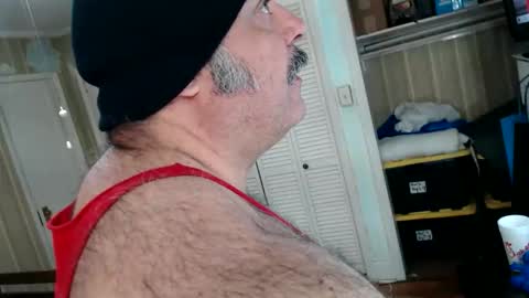 BullMuscleJoe online show from 02.25.26