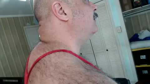 BullMuscleJoe online show from 03.03.26
