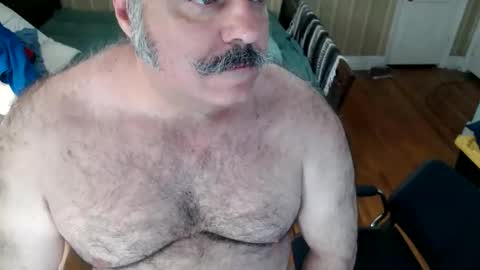 BullMuscleJoe online show from 04.21.26