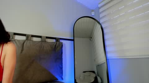 Bulma Bambina online show from 01.03.25