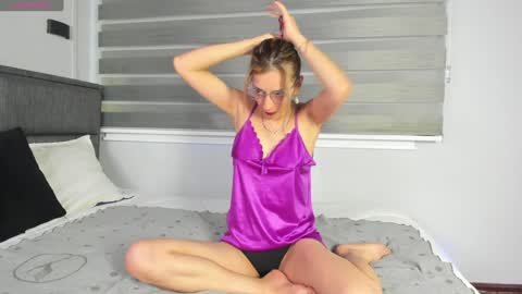 Bulma Bambina online show from 01.30.25